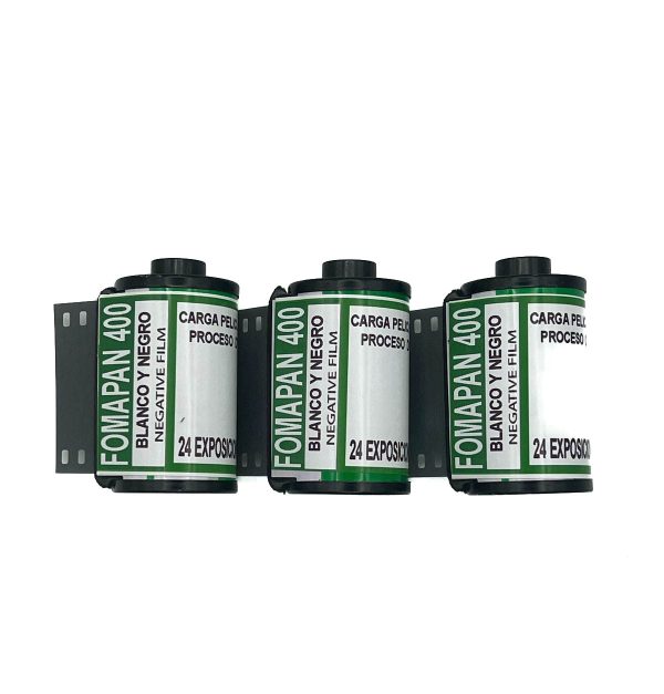 fomapan400