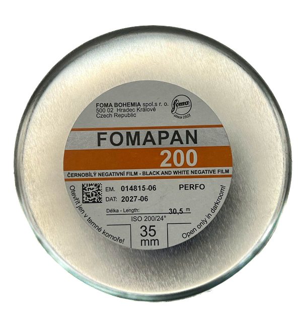 fomapan200
