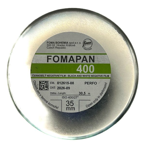 fomapan400