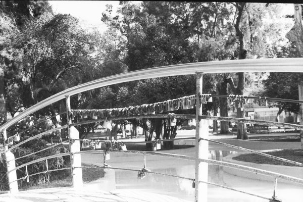 Carga Orwo UN54 24 exp vencida 1996 (de culto) - Imagen 5