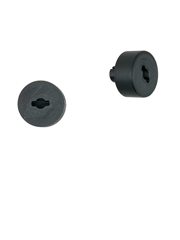Adaptador rollo 35mm para cámara formato 120mm - Imagen 2