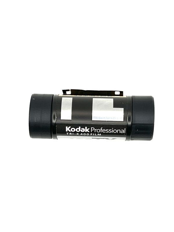 Adaptador rollo 35mm para cámara formato 120mm - Imagen 4