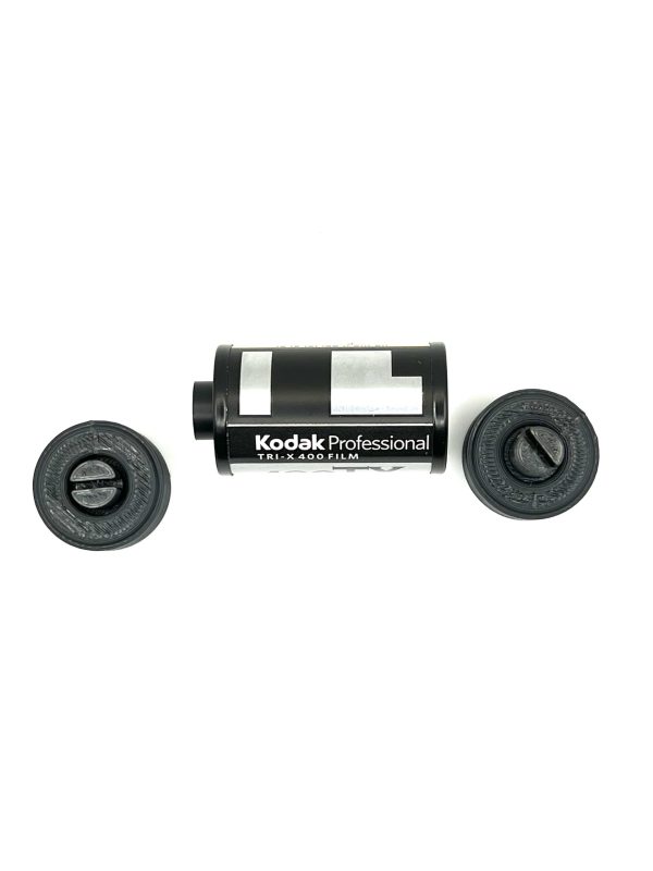 Adaptador rollo 35mm para cámara formato 120mm - Imagen 5