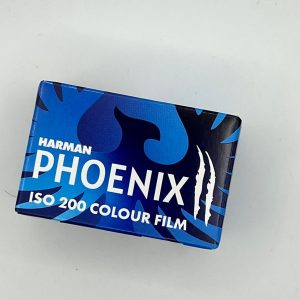 Harman Phoenix 200