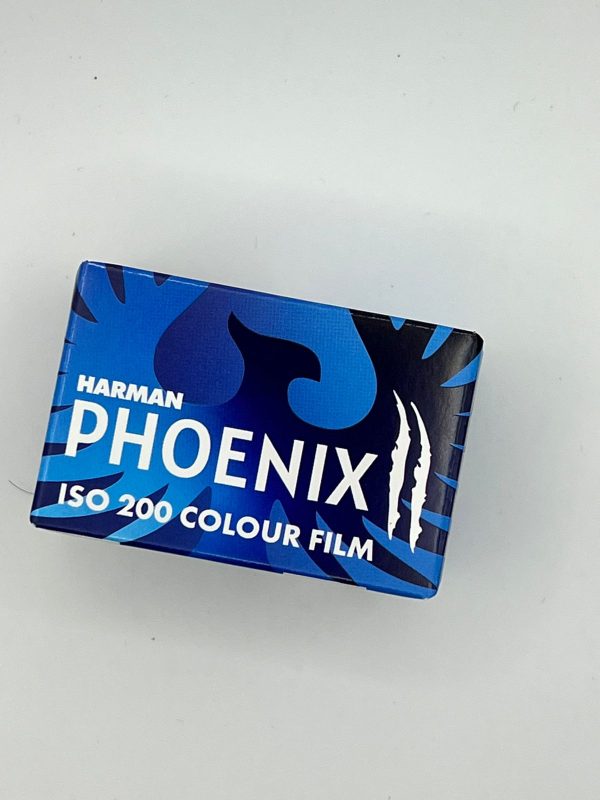 Harman Phoenix 200